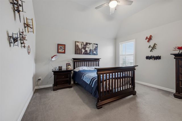 503 Prairie Run, Aledo, TX 76008