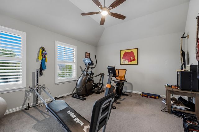 503 Prairie Run, Aledo, TX 76008