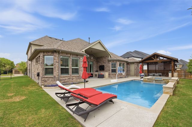 503 Prairie Run, Aledo, TX 76008