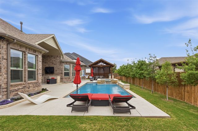 503 Prairie Run, Aledo, TX 76008
