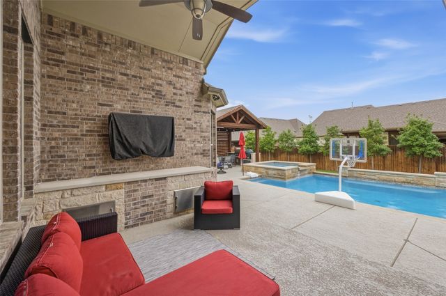 503 Prairie Run, Aledo, TX 76008
