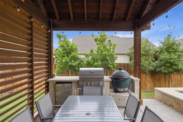 503 Prairie Run, Aledo, TX 76008