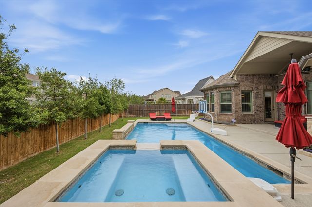503 Prairie Run, Aledo, TX 76008