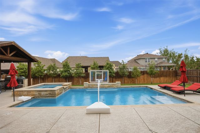 503 Prairie Run, Aledo, TX 76008