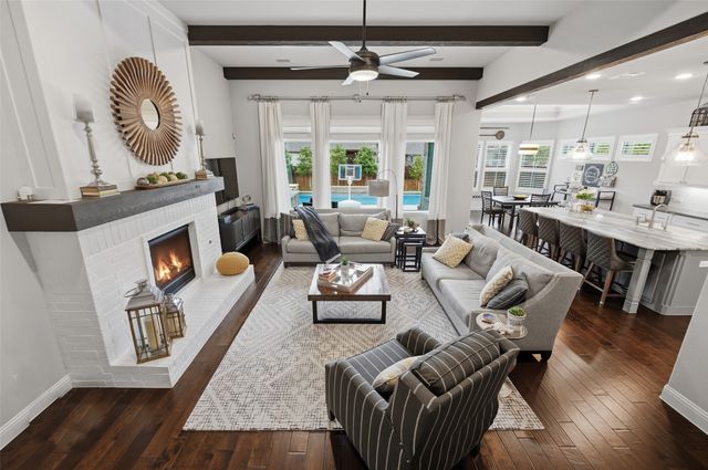 503 Prairie Run, Aledo, TX 76008