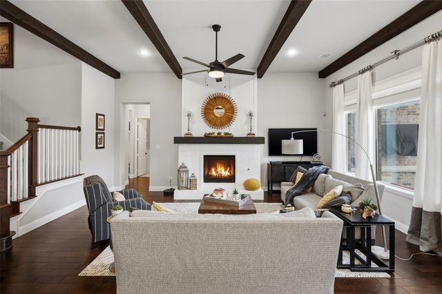 503 Prairie Run, Aledo, TX 76008