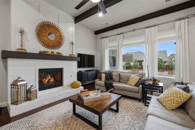 503 Prairie Run, Aledo, TX 76008