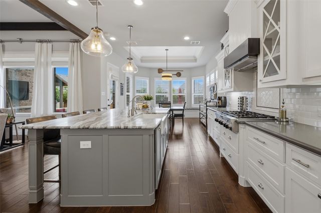 503 Prairie Run, Aledo, TX 76008