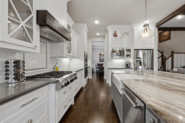 503 Prairie Run, Aledo, TX 76008