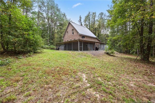 1285 Cool Springs Road, Lillington, NC 27546