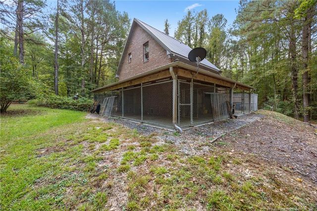 1285 Cool Springs Road, Lillington, NC 27546