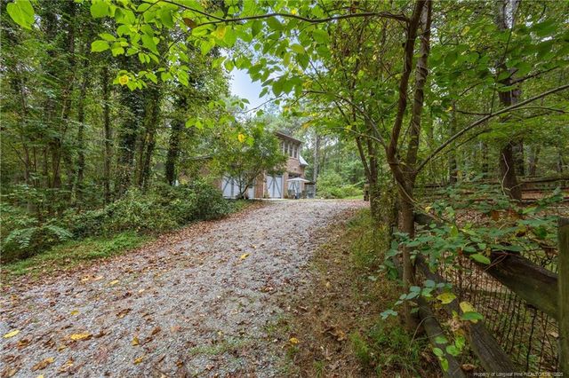 1285 Cool Springs Road, Lillington, NC 27546