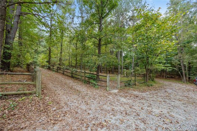 1285 Cool Springs Road, Lillington, NC 27546