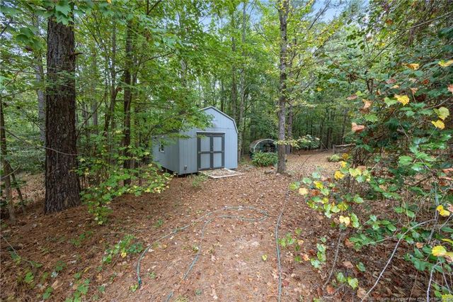 1285 Cool Springs Road, Lillington, NC 27546