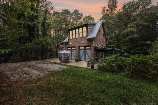 1285 Cool Springs Road, Lillington, NC 27546