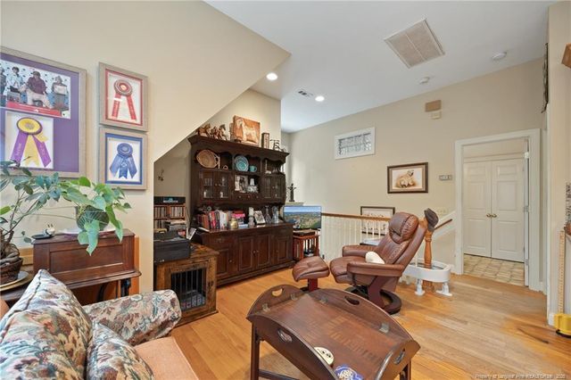 1285 Cool Springs Road, Lillington, NC 27546