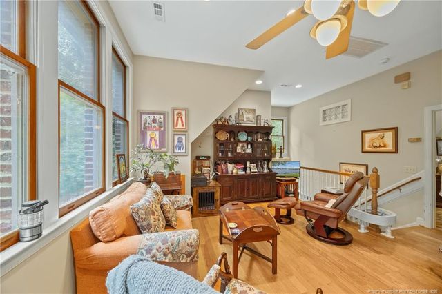 1285 Cool Springs Road, Lillington, NC 27546