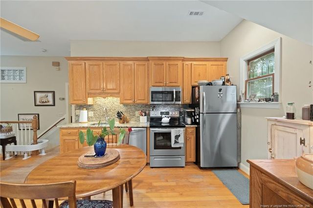 1285 Cool Springs Road, Lillington, NC 27546