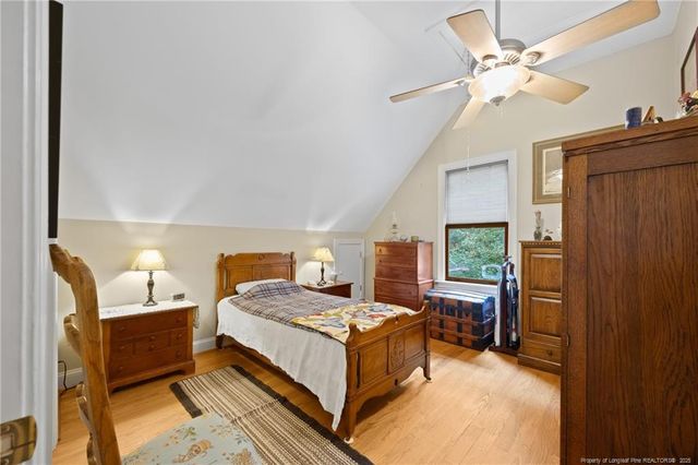1285 Cool Springs Road, Lillington, NC 27546