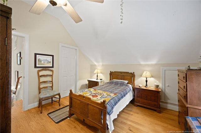 1285 Cool Springs Road, Lillington, NC 27546