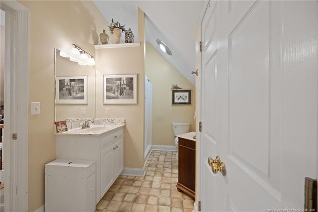 1285 Cool Springs Road, Lillington, NC 27546