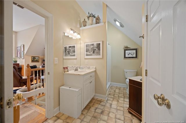 1285 Cool Springs Road, Lillington, NC 27546