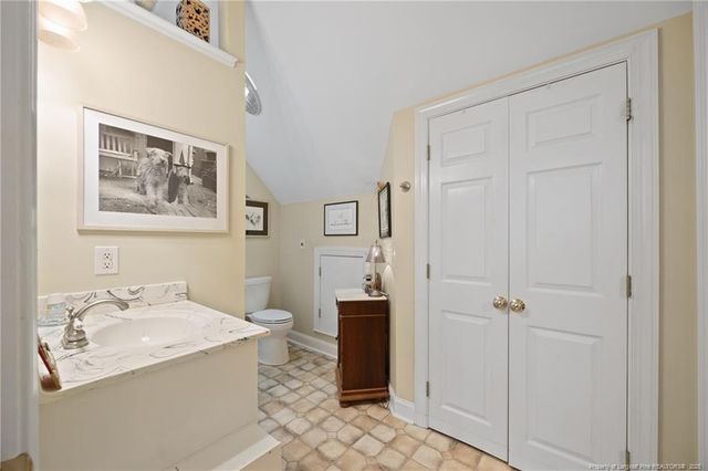 1285 Cool Springs Road, Lillington, NC 27546
