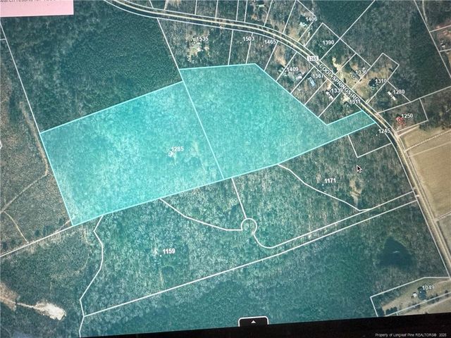 1285 Cool Springs Road, Lillington, NC 27546