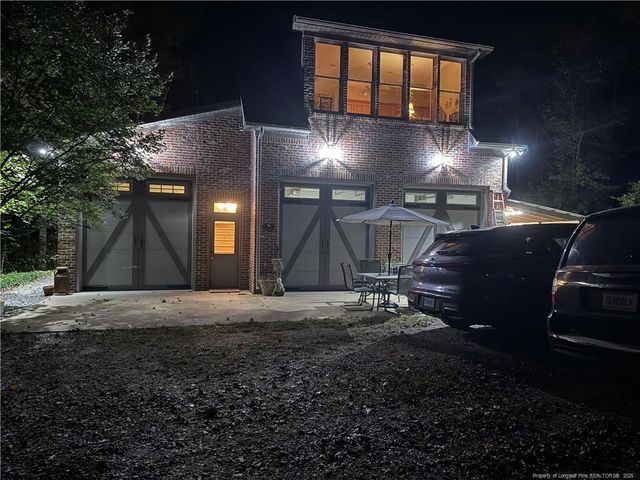 1285 Cool Springs Road, Lillington, NC 27546