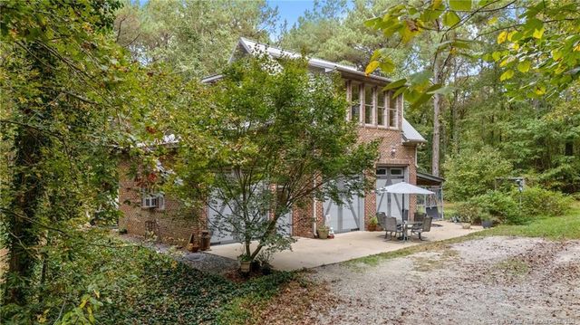 1285 Cool Springs Road, Lillington, NC 27546