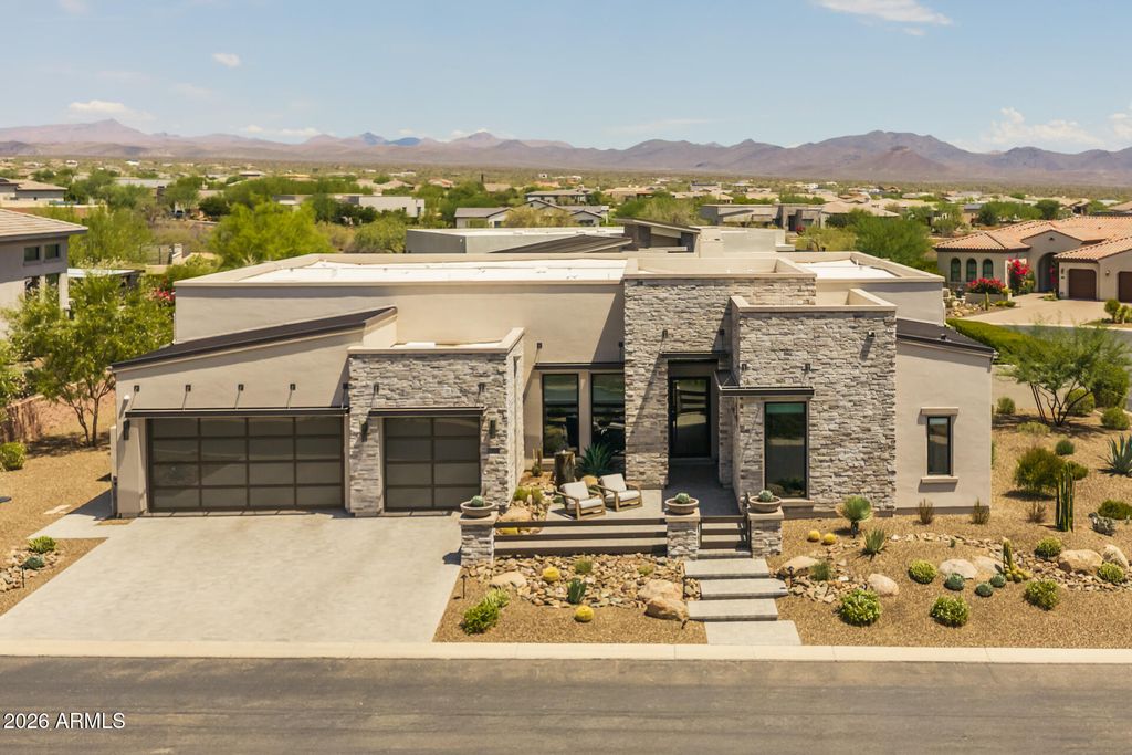 17414 E HUNTER Drive, Rio Verde, AZ 85263 — photo 2