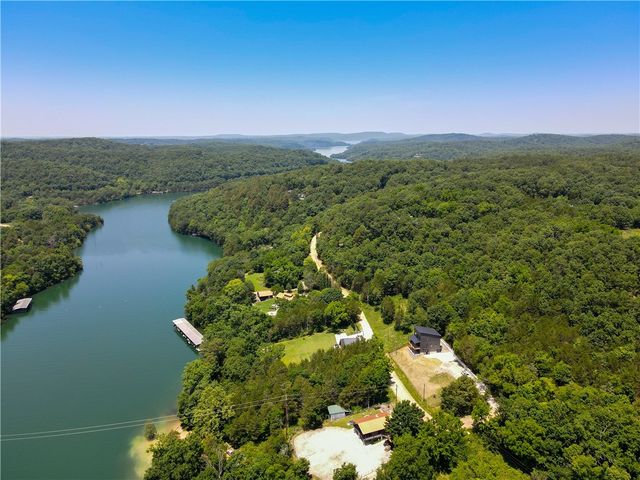 2580 County Road 148, Eureka Springs, AR 72632