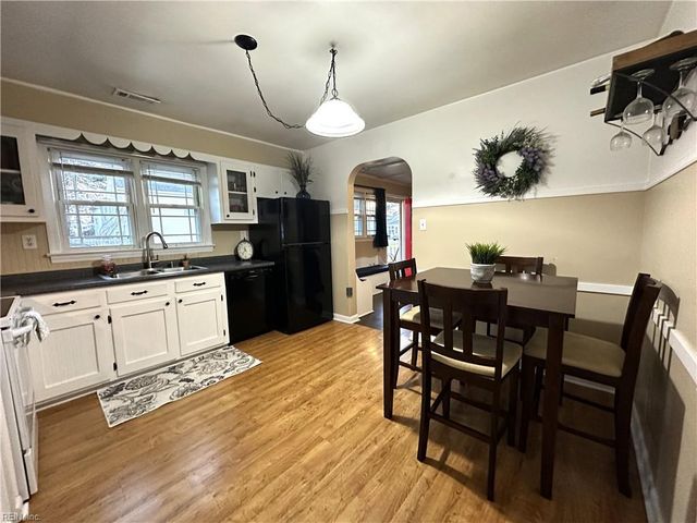 4501 Clipperton ST, Chesapeake, VA 23320