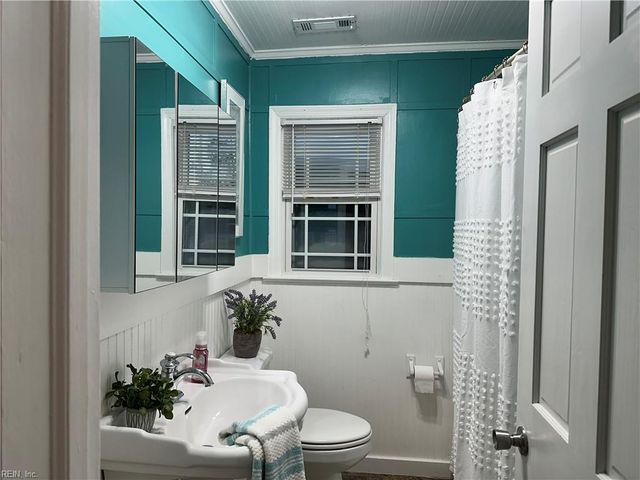 4501 Clipperton ST, Chesapeake, VA 23320