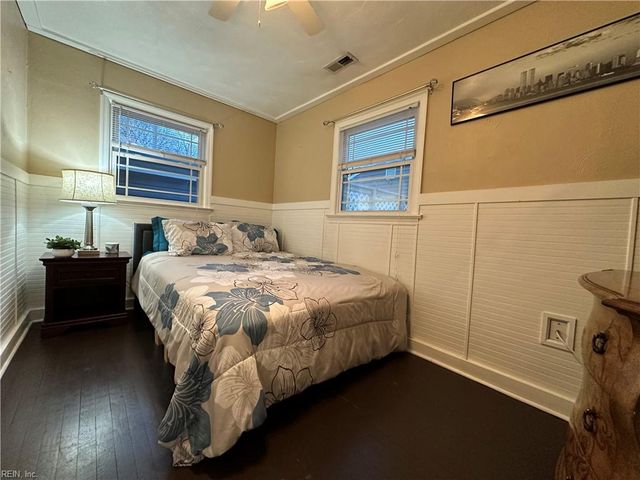 4501 Clipperton ST, Chesapeake, VA 23320