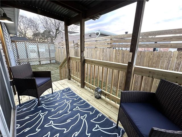 4501 Clipperton ST, Chesapeake, VA 23320