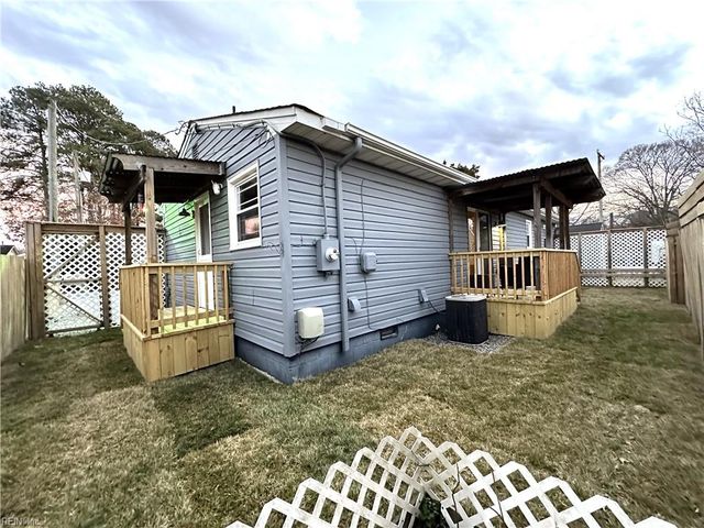 4501 Clipperton ST, Chesapeake, VA 23320