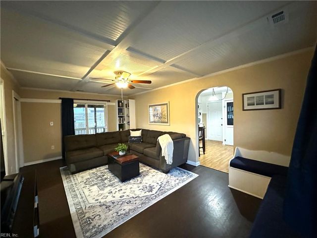 4501 Clipperton ST, Chesapeake, VA 23320