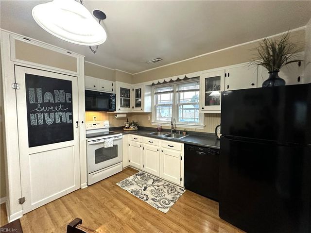 4501 Clipperton ST, Chesapeake, VA 23320