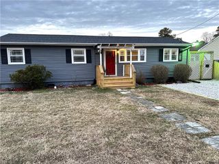 4501 Clipperton ST, Chesapeake, VA 23320