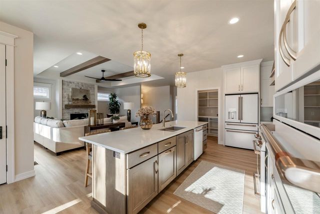 3476 QUAILWOOD TRAIL, Green Bay, WI 54311