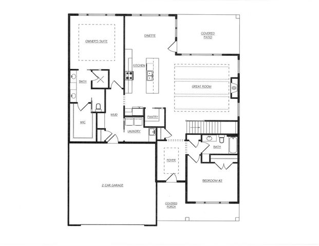 3476 QUAILWOOD TRAIL, Green Bay, WI 54311