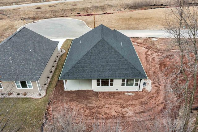 3476 QUAILWOOD TRAIL, Green Bay, WI 54311