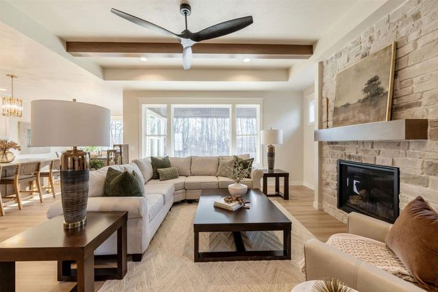 3476 QUAILWOOD TRAIL, Green Bay, WI 54311