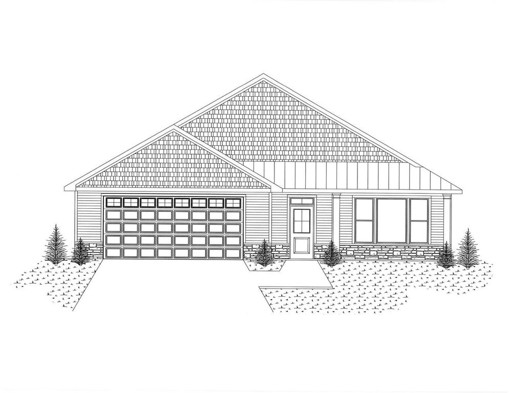 3476 QUAILWOOD TRAIL, Green Bay, WI 54311