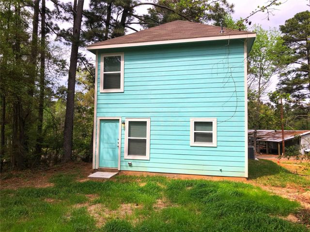 491 Mesquite, Livingston, TX 77352