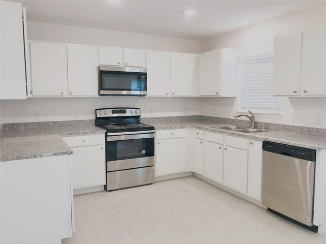 491 Mesquite, Livingston, TX 77352