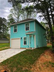 491 Mesquite, Livingston, TX 77352