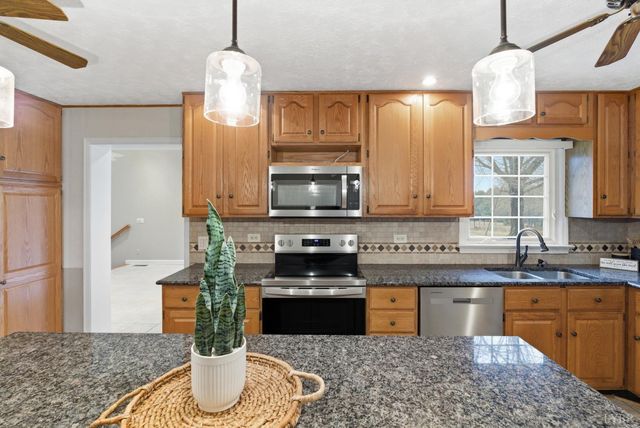 7092 Stage Coach Road, Nathalie, VA 24577