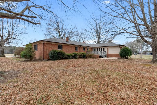 7092 Stage Coach Road, Nathalie, VA 24577